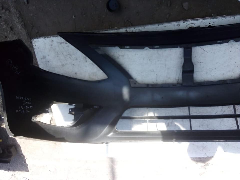 PARACHOQUES DELANTERO NISSAN VERSA 2015 AL 2019